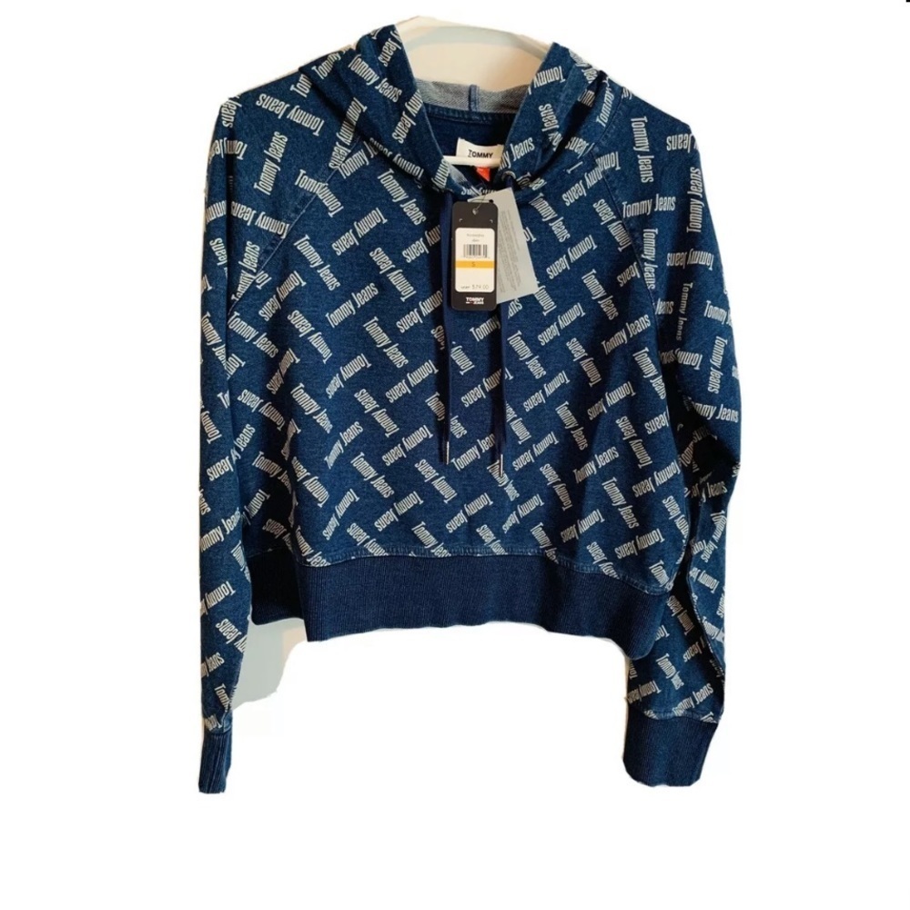 NWT Tommy jeans Hilfiger004